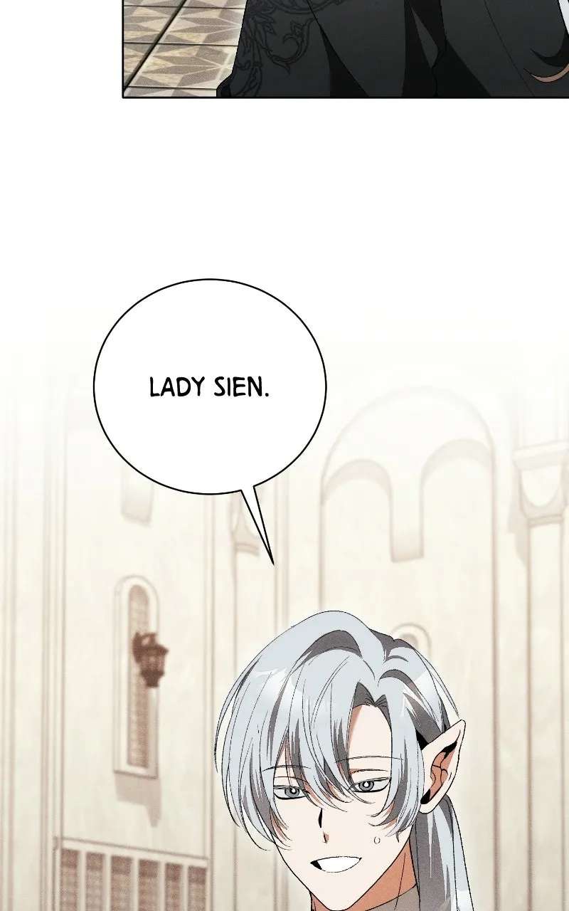 I Will ProtectMy Tyrant Dad! Chapter 56 - page 25
