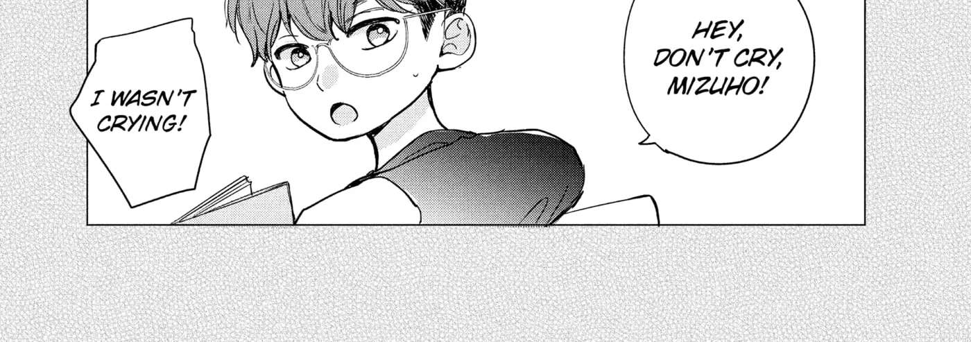 Anyway, I'm Falling in Love with You. Chapter 46 - page 15
