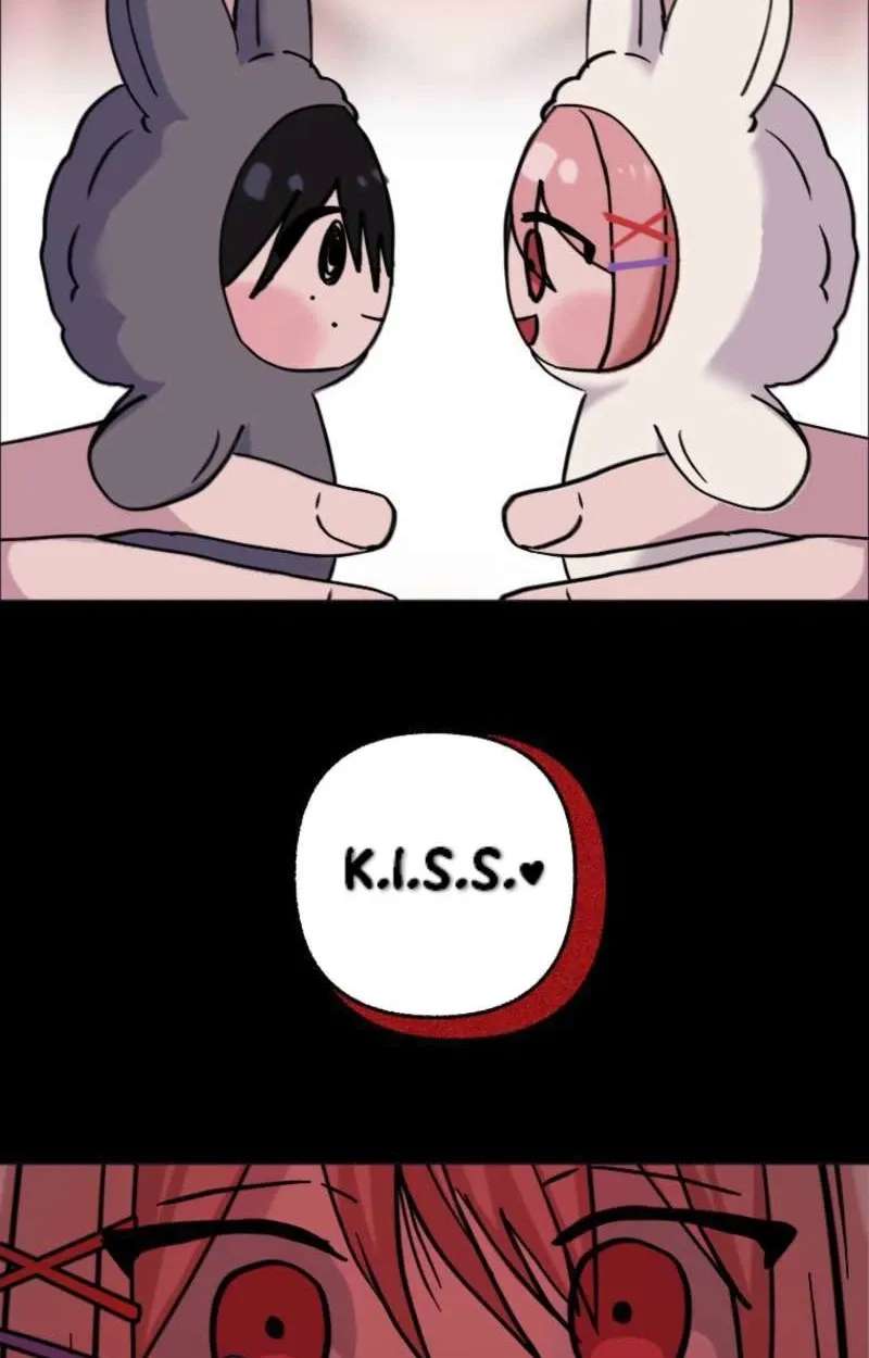 Obsession Series Chapter 2 - page 29