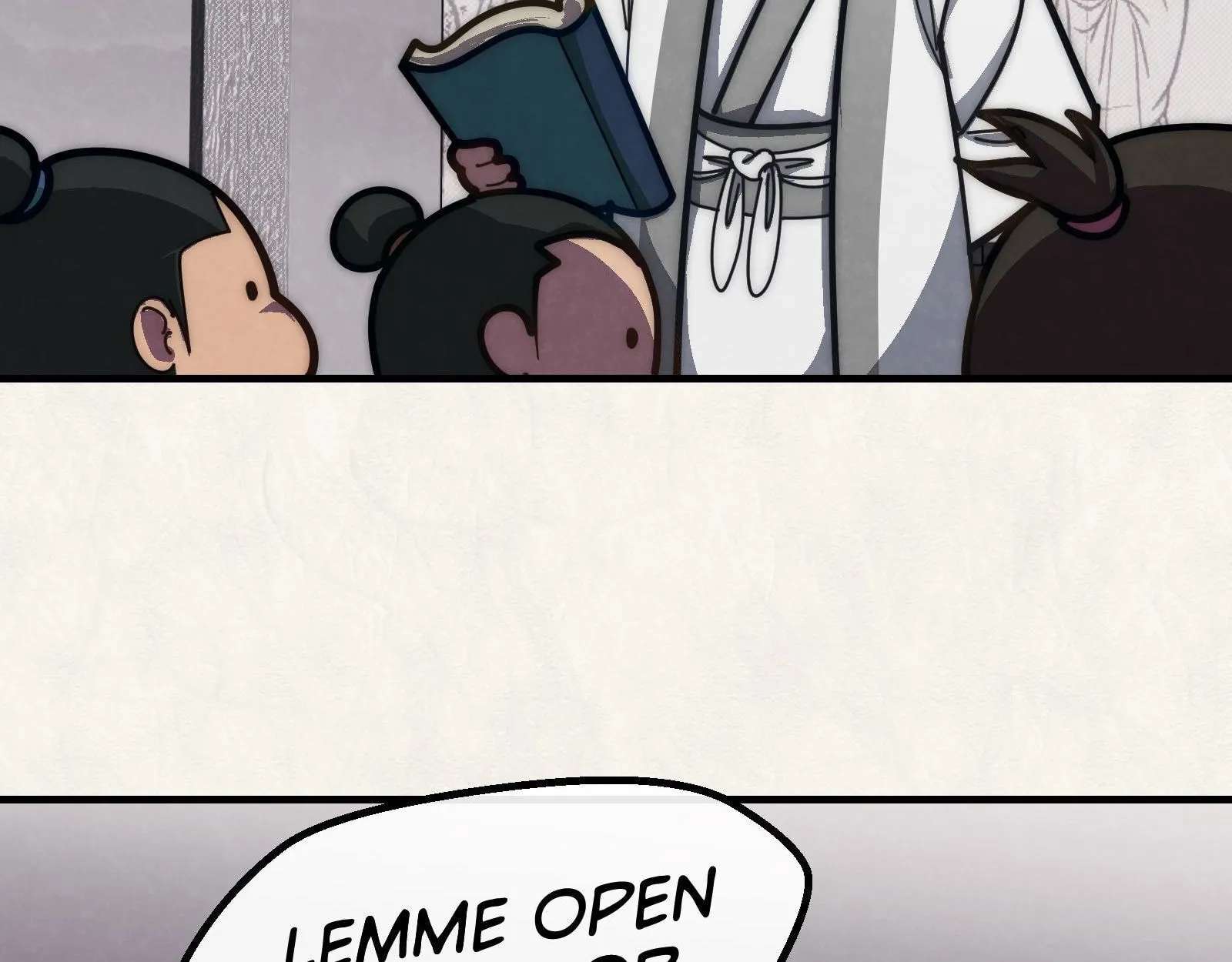 Reverend Insanity Remake Chapter 29 - page 188