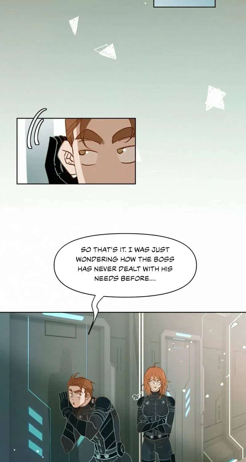Thrive in Catastrophe Chapter 143 - page 29