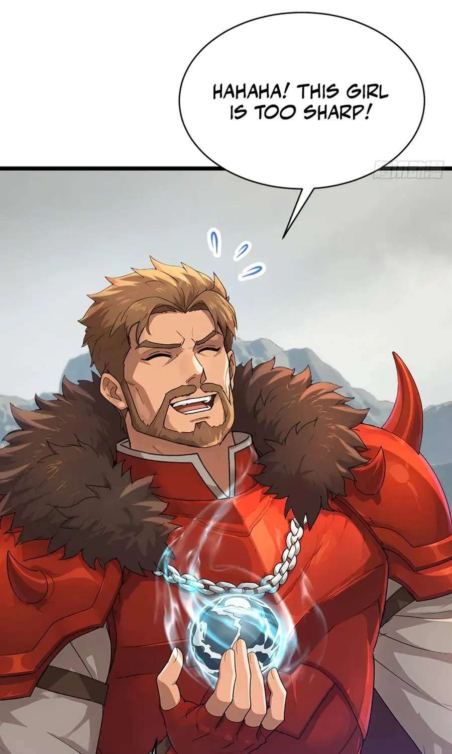I Survive Through The Game By Dominating The Wild Monster Information Network Chapter 62 - page 29