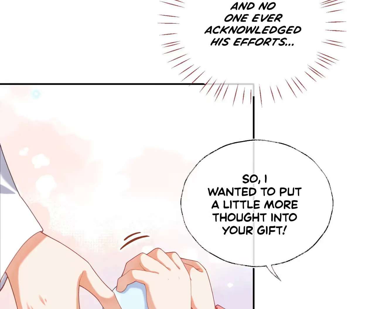 The Cannon-Fodder Concubine's Daughter Just Wants to Survive by Being Adorable Chapter 21 - page 45