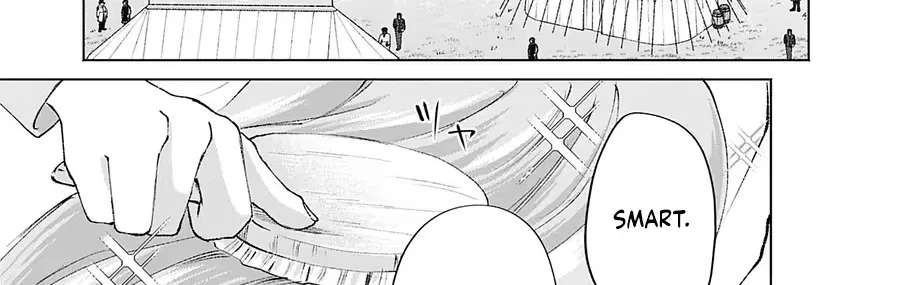 Super Beauty & the Beast: I Kissed Him and He Turned into a Prince?! Now I Have to Recast the Spell! Chapter 12 - page 20