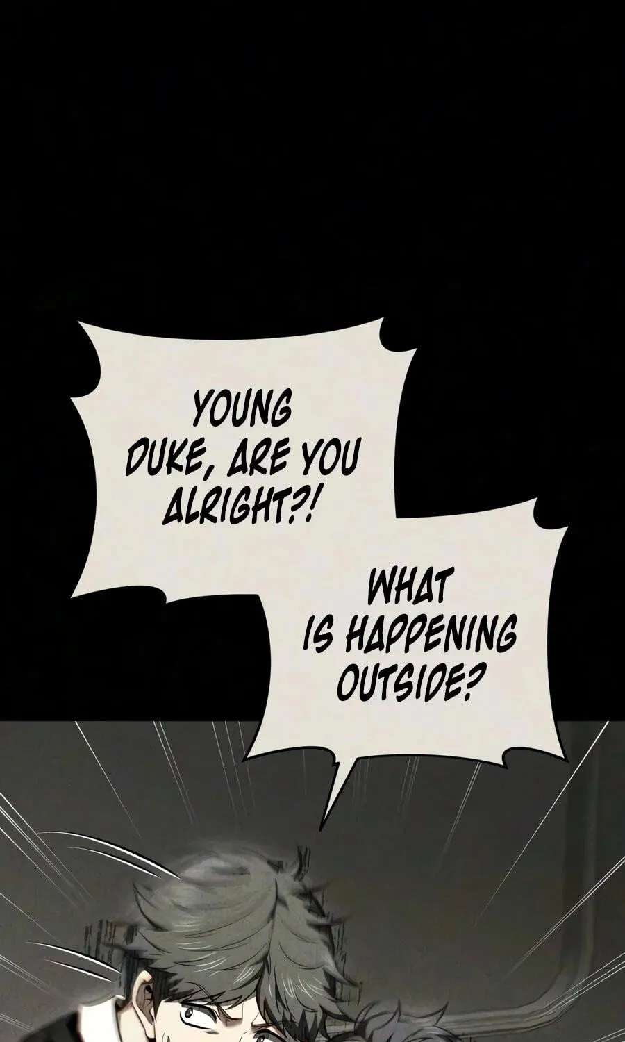 The Seventh Prince Wants to Bail Chapter 19 - page 98