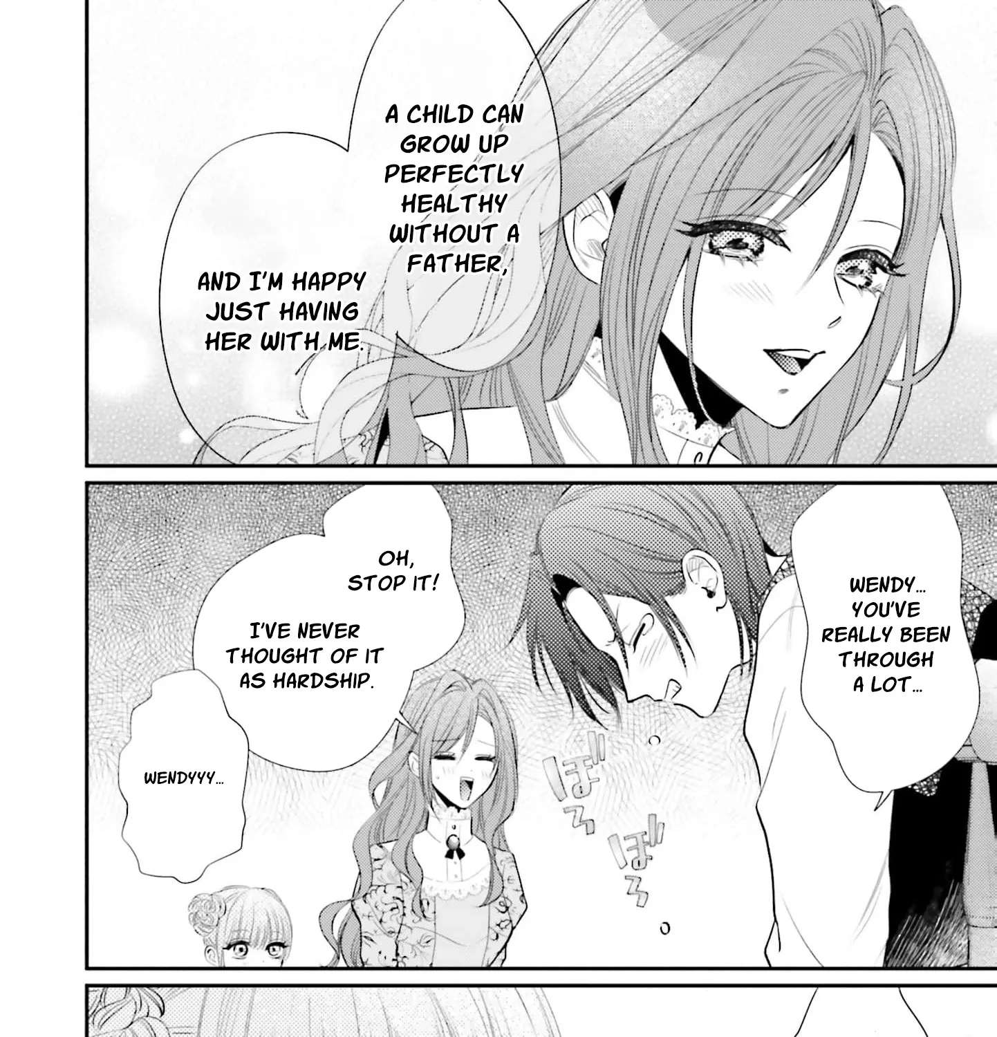 Seiryaku Kekkon Shita Hazu no Moto Koibito (Gen Joushi) ni Fukuen o Semararete Imasu Chapter 4 - page 29