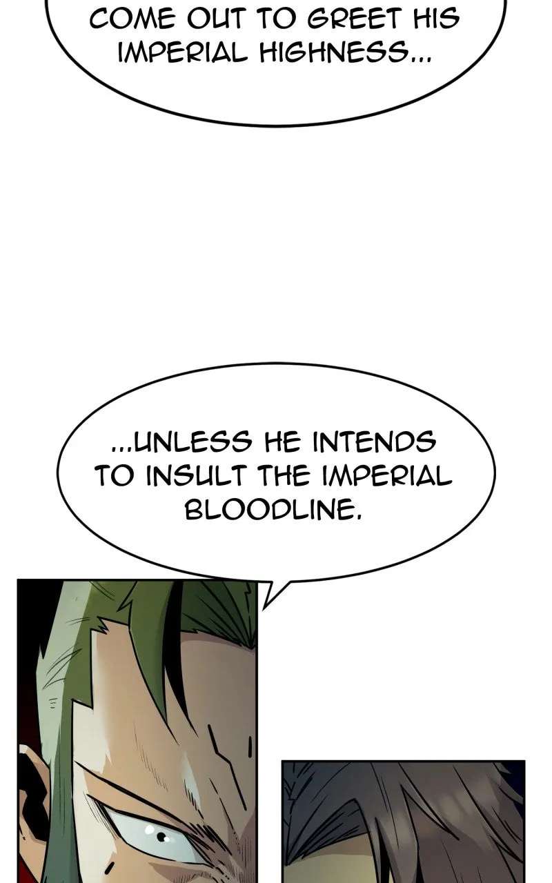 The Dang Clan’s Swordmaster HeirJust Wants a Normal Life Chapter 111 - page 26