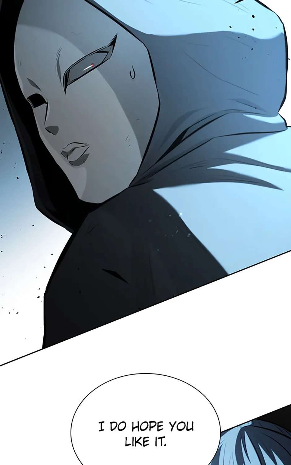 Absolute Master of the Senate Chapter 66 - page 5