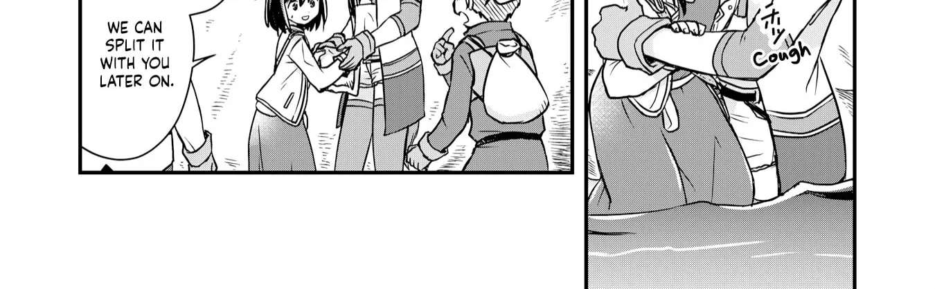 Potion, Wagami wo Tasukeru Chapter 11 - page 62