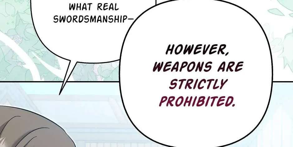 The Naughty Baby Is Wreaking Havoc Chapter 43 - page 6