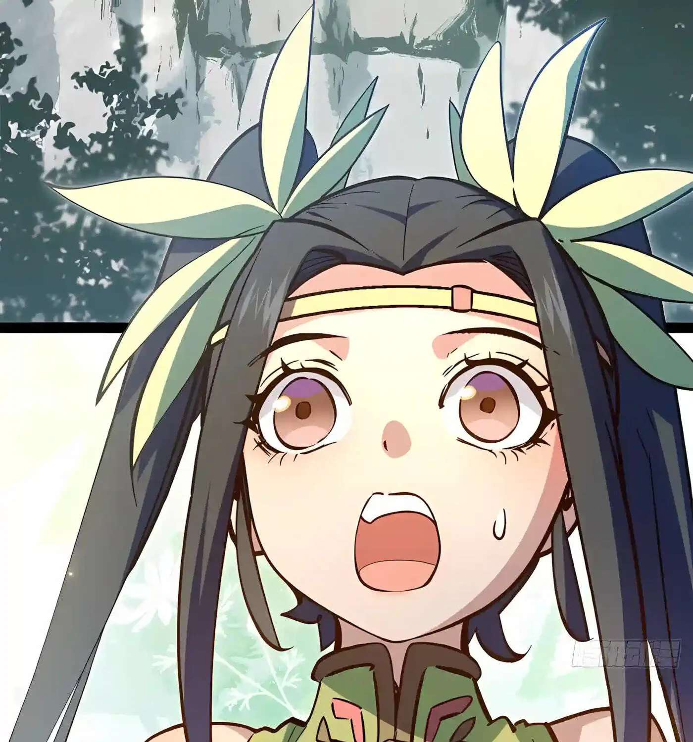 Lucky Me: I Secretly Cultivated for 1,000 Years Chapter 280 - page 19