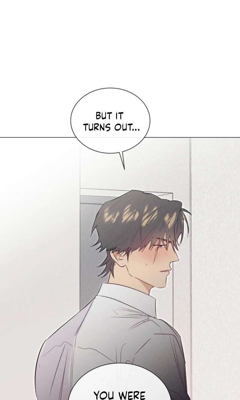 A Lovely Meal Chapter 28 - page 25