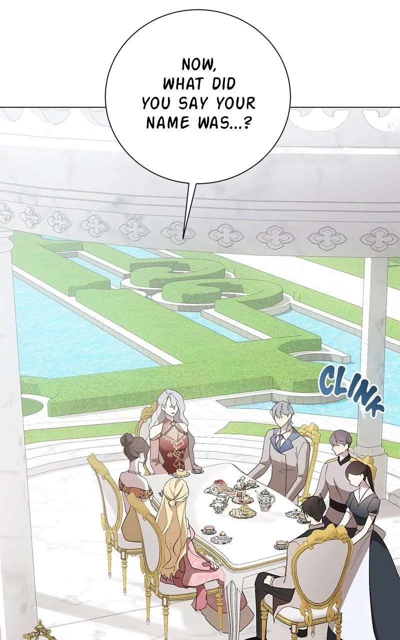 Wished You Were Dead Chapter 108 - page 41