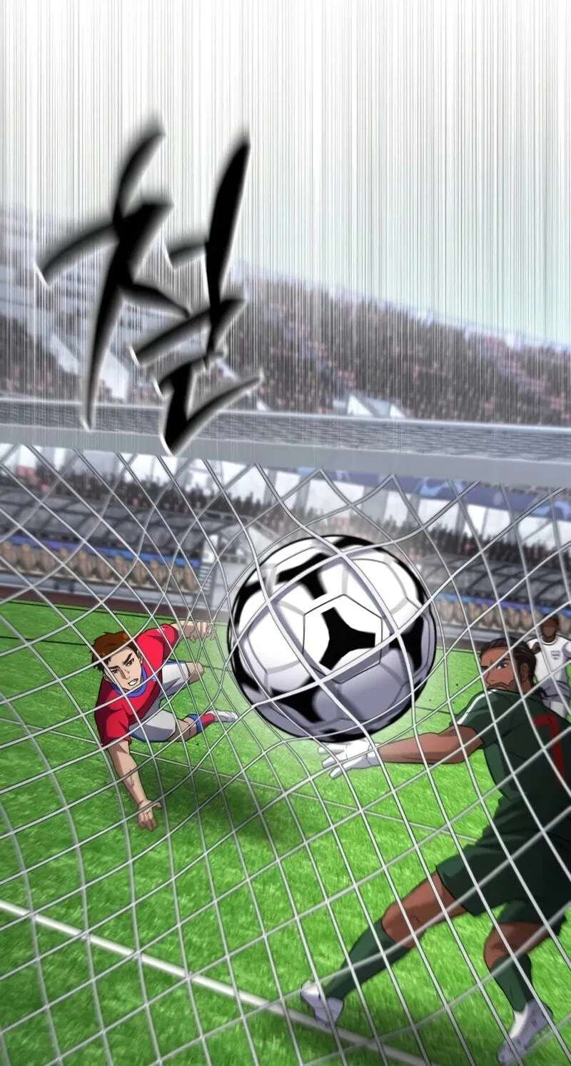 The Genius Midfielder’s Passes are Special Chapter 72 - page 125