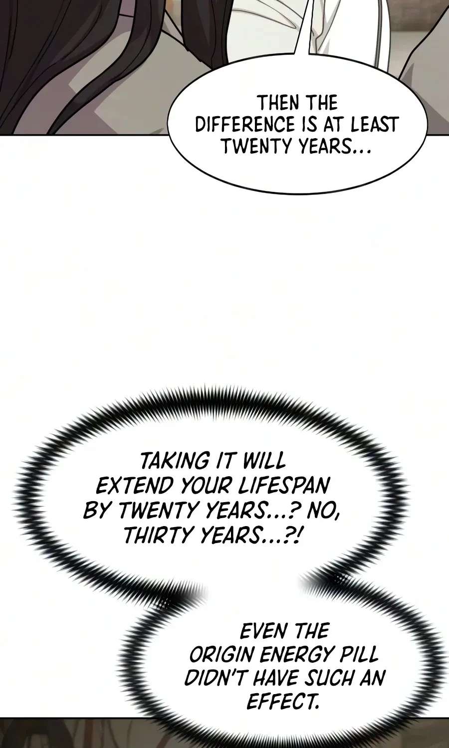 Return Of The Mount Hua Sect Chapter 177 - page 26