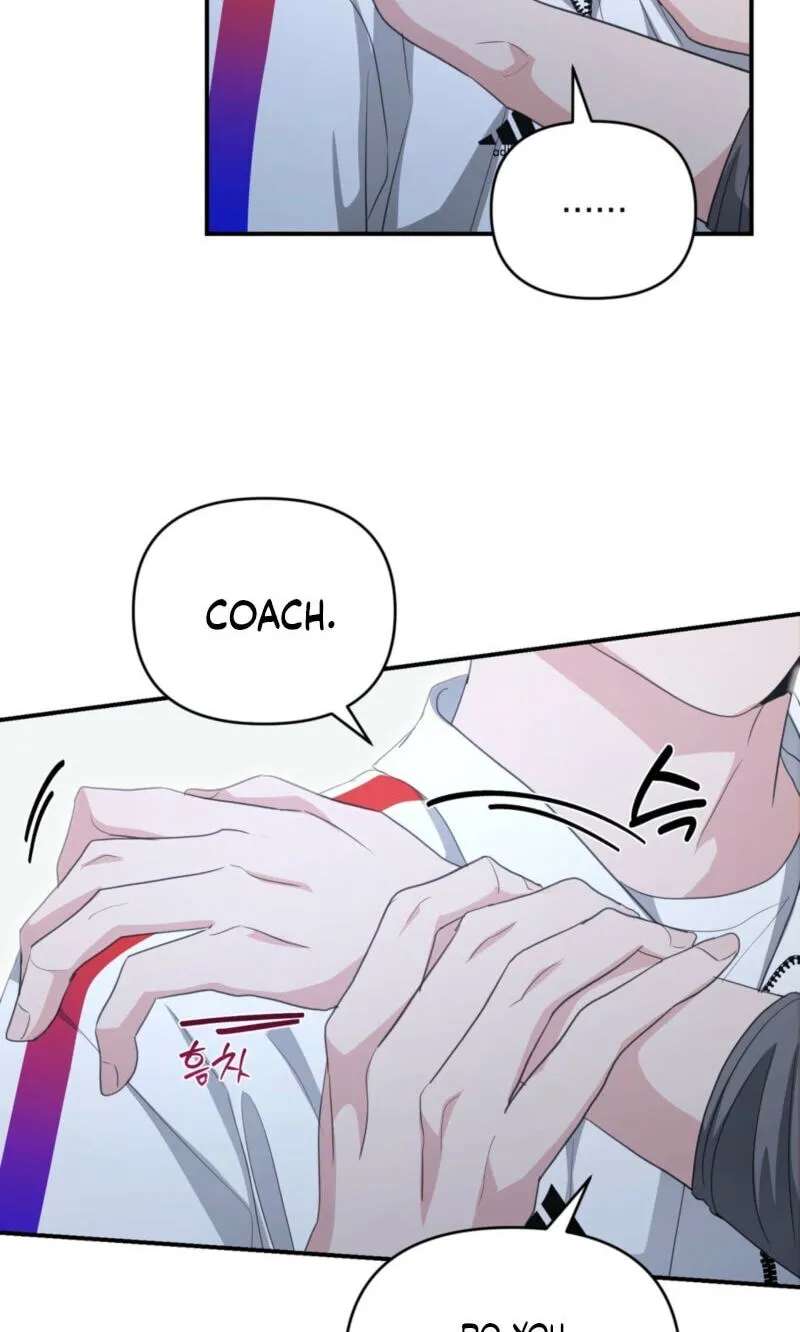 Not What the Doctor Ordered Chapter 55 - page 33