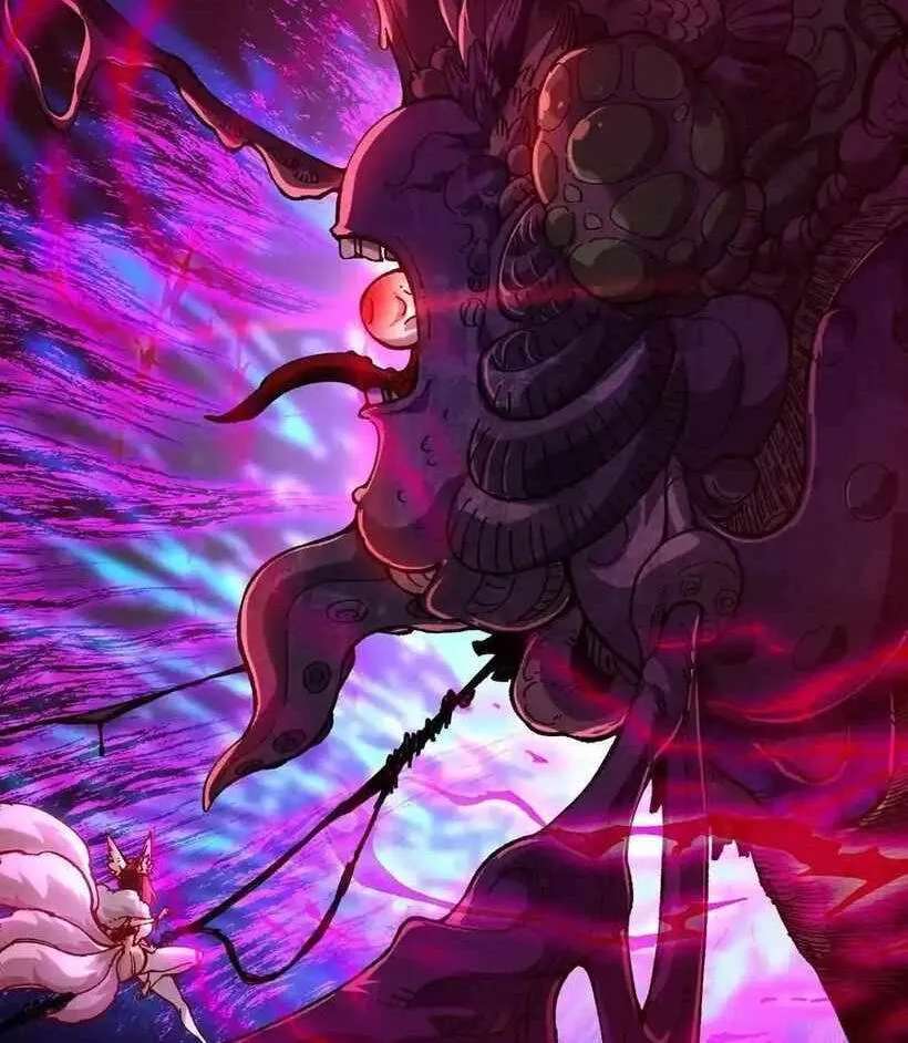 Bai Lan De Wo, Quan Kao Tu Di Xu Ming Chapter 42 - page 67