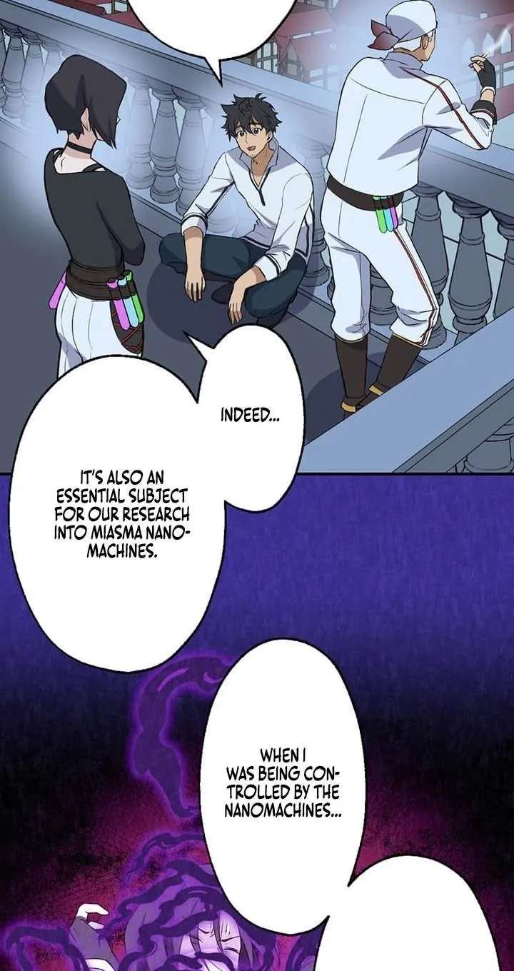 A Retired Old Sage Takes His Disciple on a Journey Chapter 75 - page 14