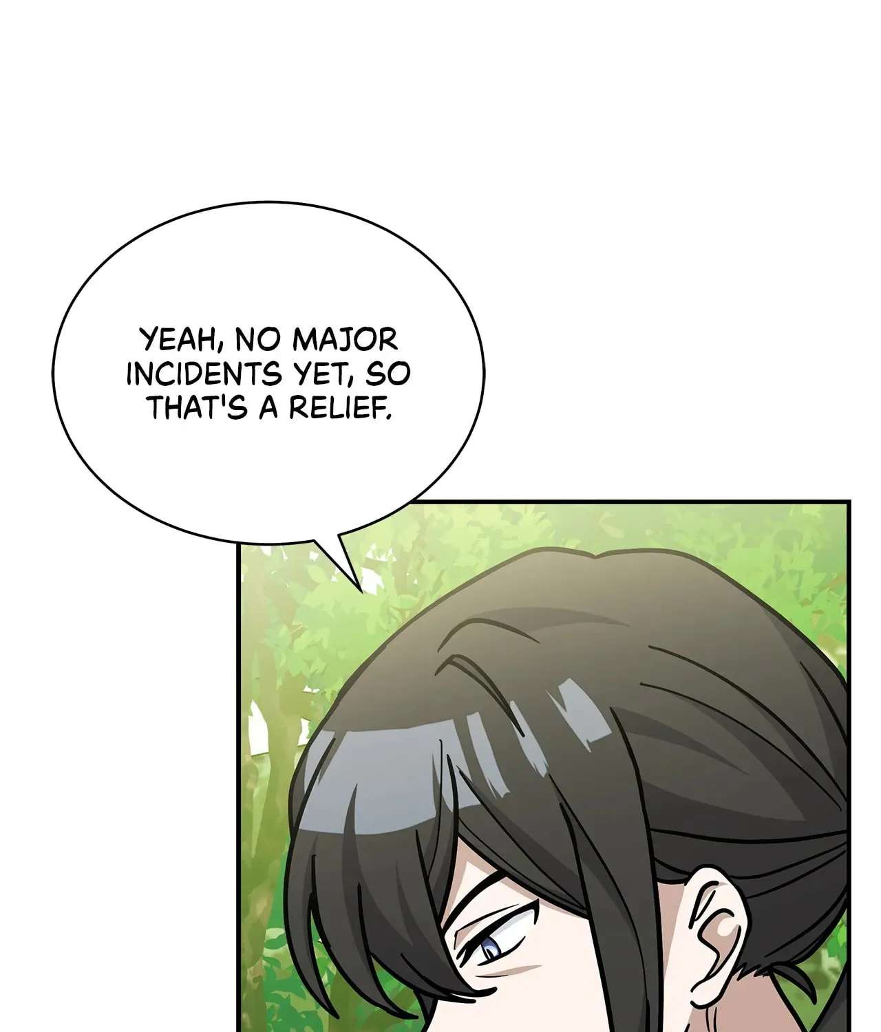 A Cat, Adopted by a Wolf Family? Chapter 102 - page 26