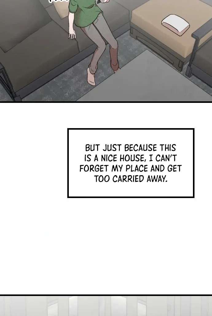 Simply Immature Chapter 4 - page 10