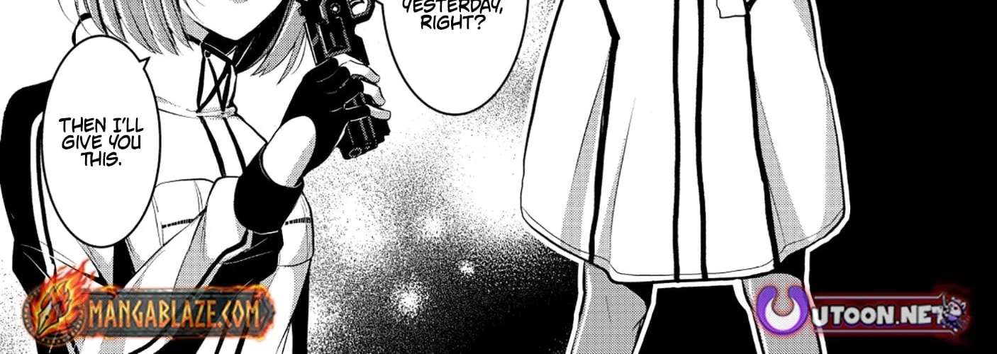 Tobenai Saikyou no Dungeon Seeker Chapter 3.1 - page 12