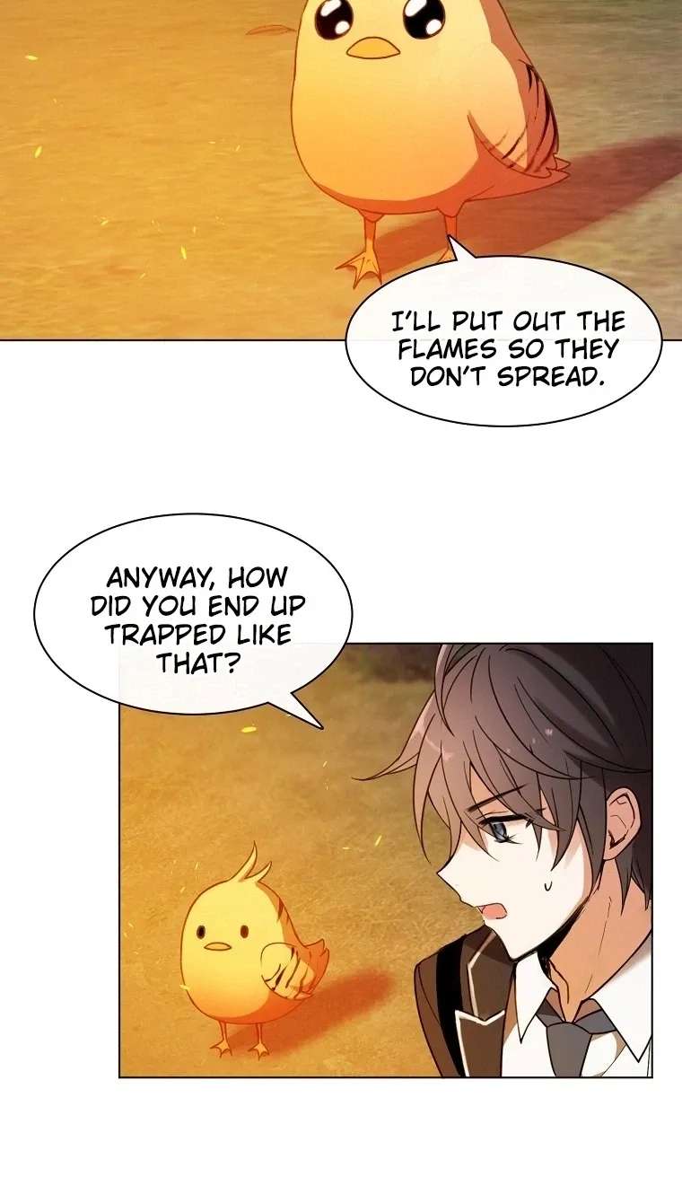 There Are Monsters Here, Too Chapter 4 - page 48