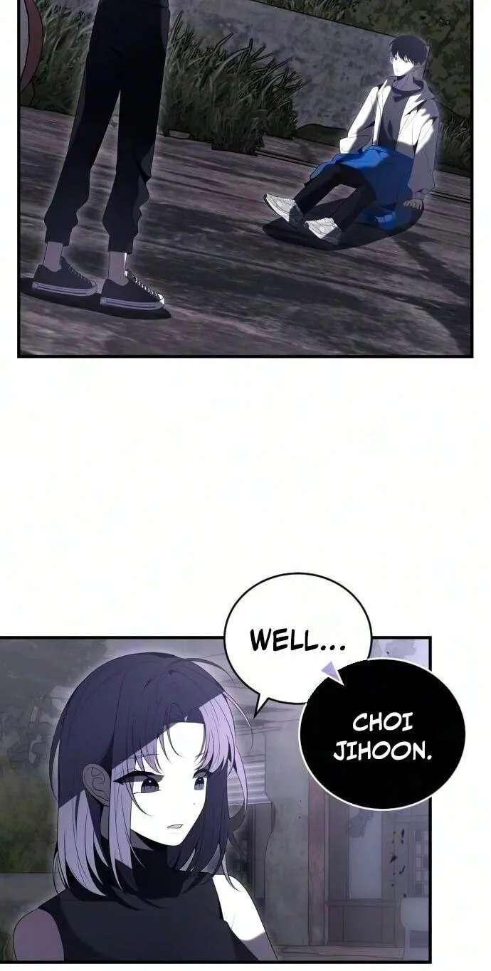 The Streamer Chapter 15 - page 16