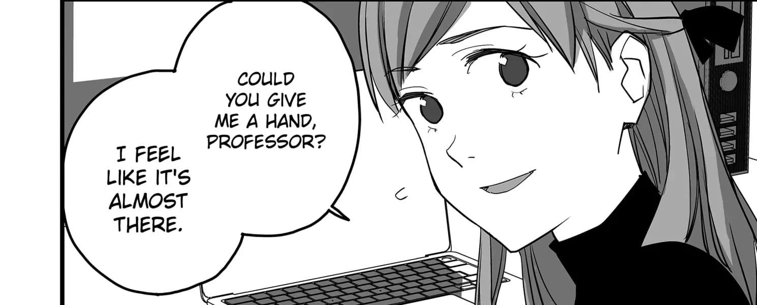 The Game Devil Chapter 37.1 - page 8