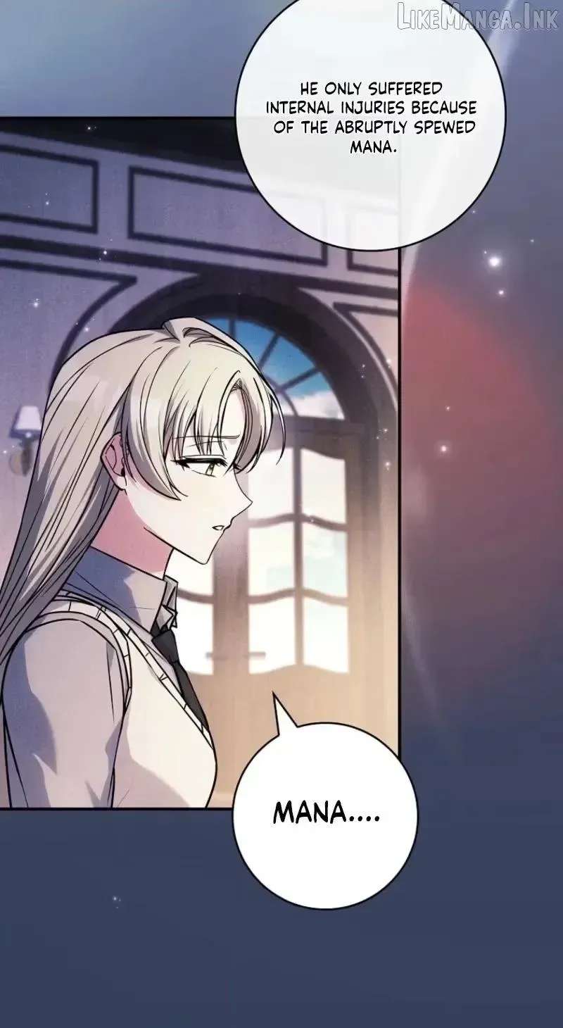 The Regretful Male Lead’s Agency is Now Open for Business! Chapter 59 - page 20