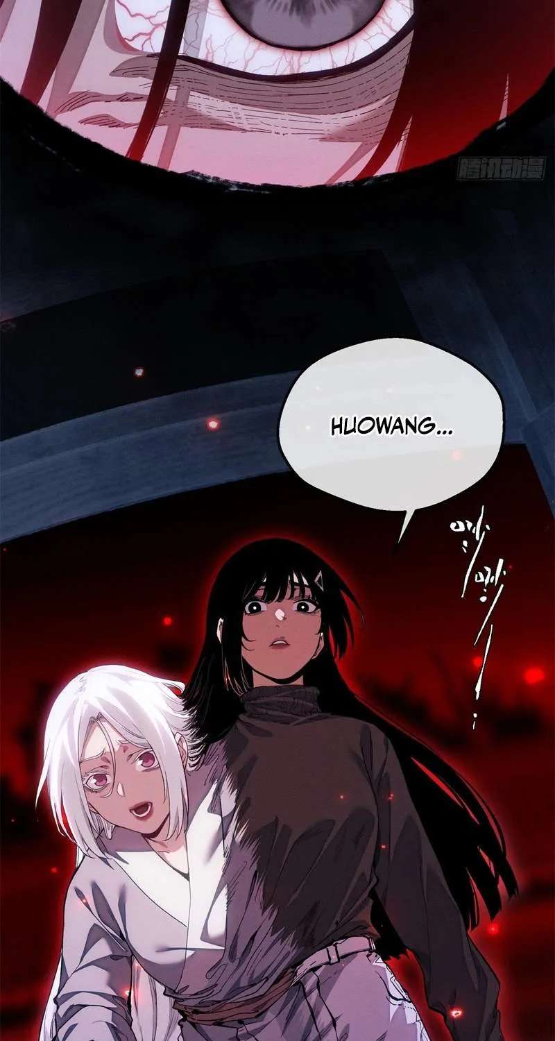 Dao Of The Bizarre Immortal Chapter 93 - page 21