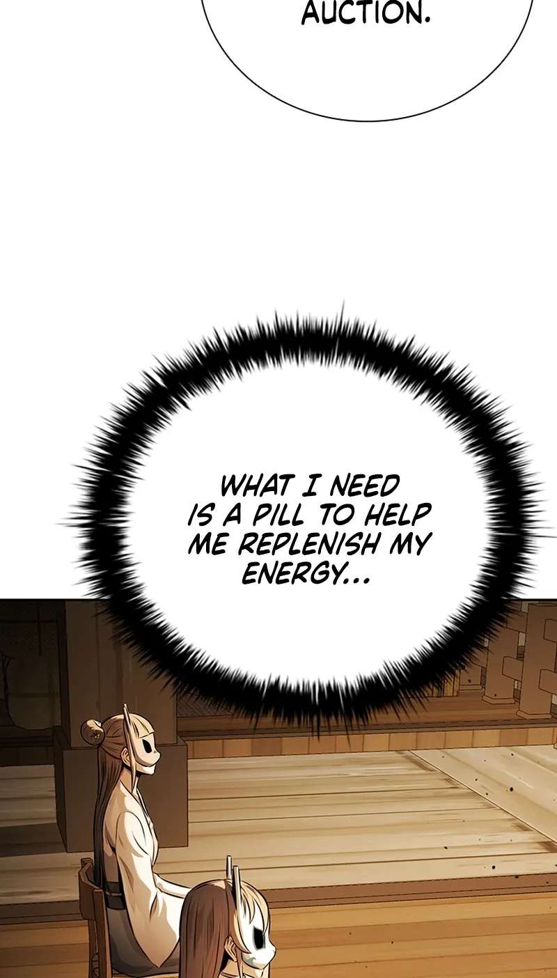 Absolute Master of the Senate Chapter 69 - page 35