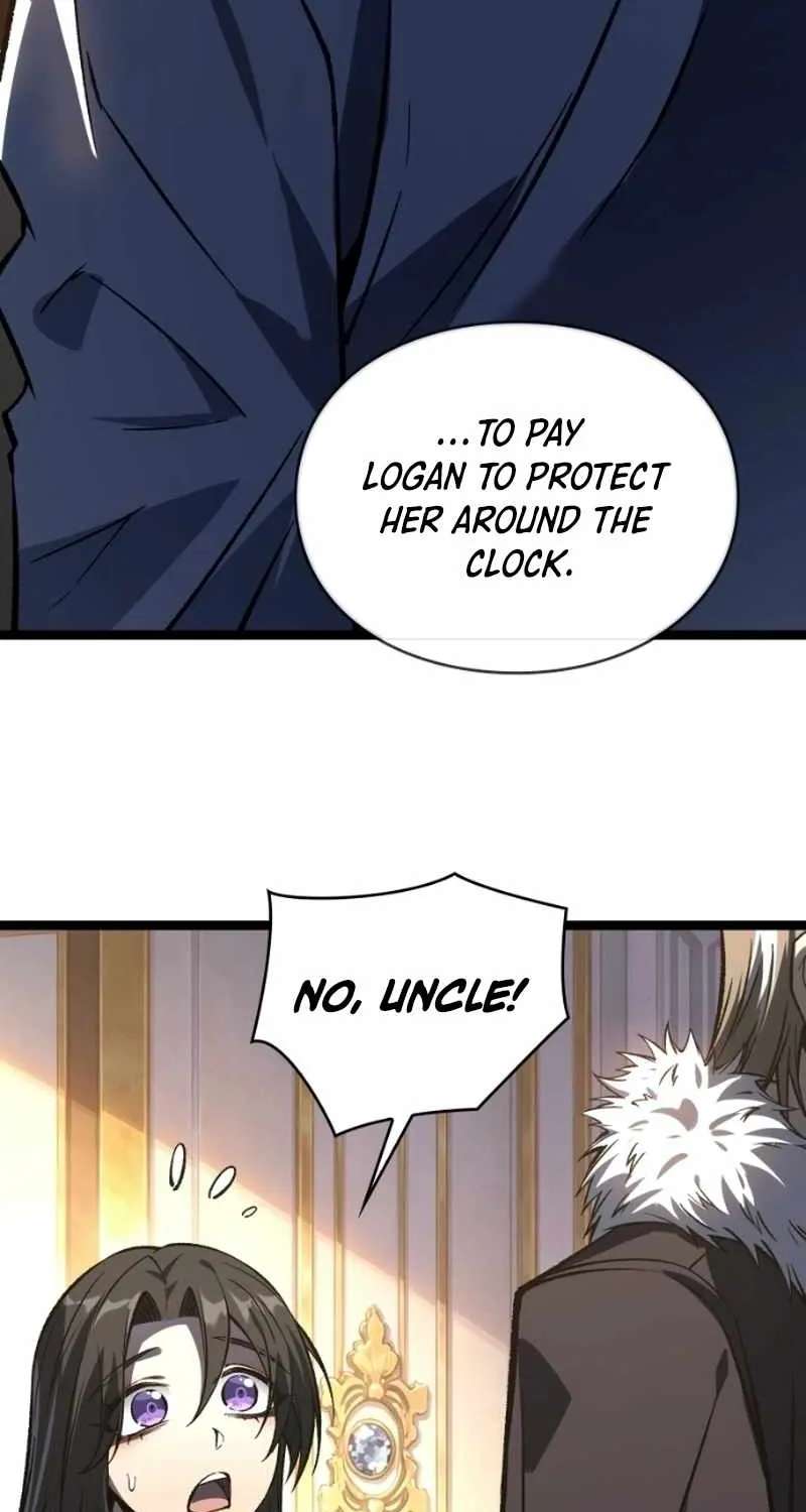 Rebirth:Monarch of the Dead Chapter 30 - page 67