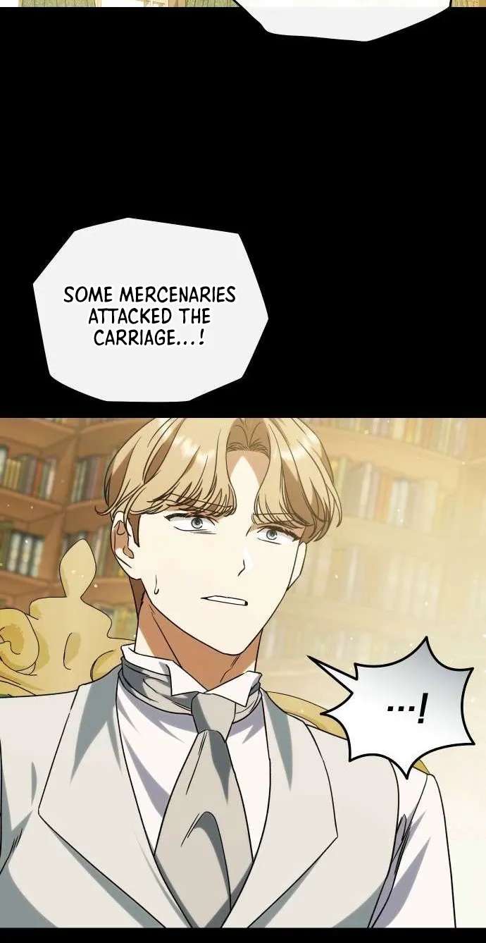 The Scent That Binds Us Chapter 103 - page 79