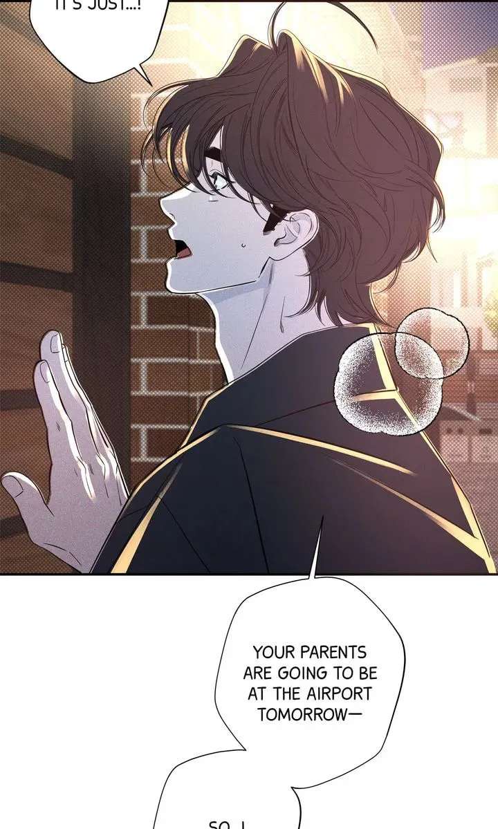 Take Me High Chapter 68 - page 47