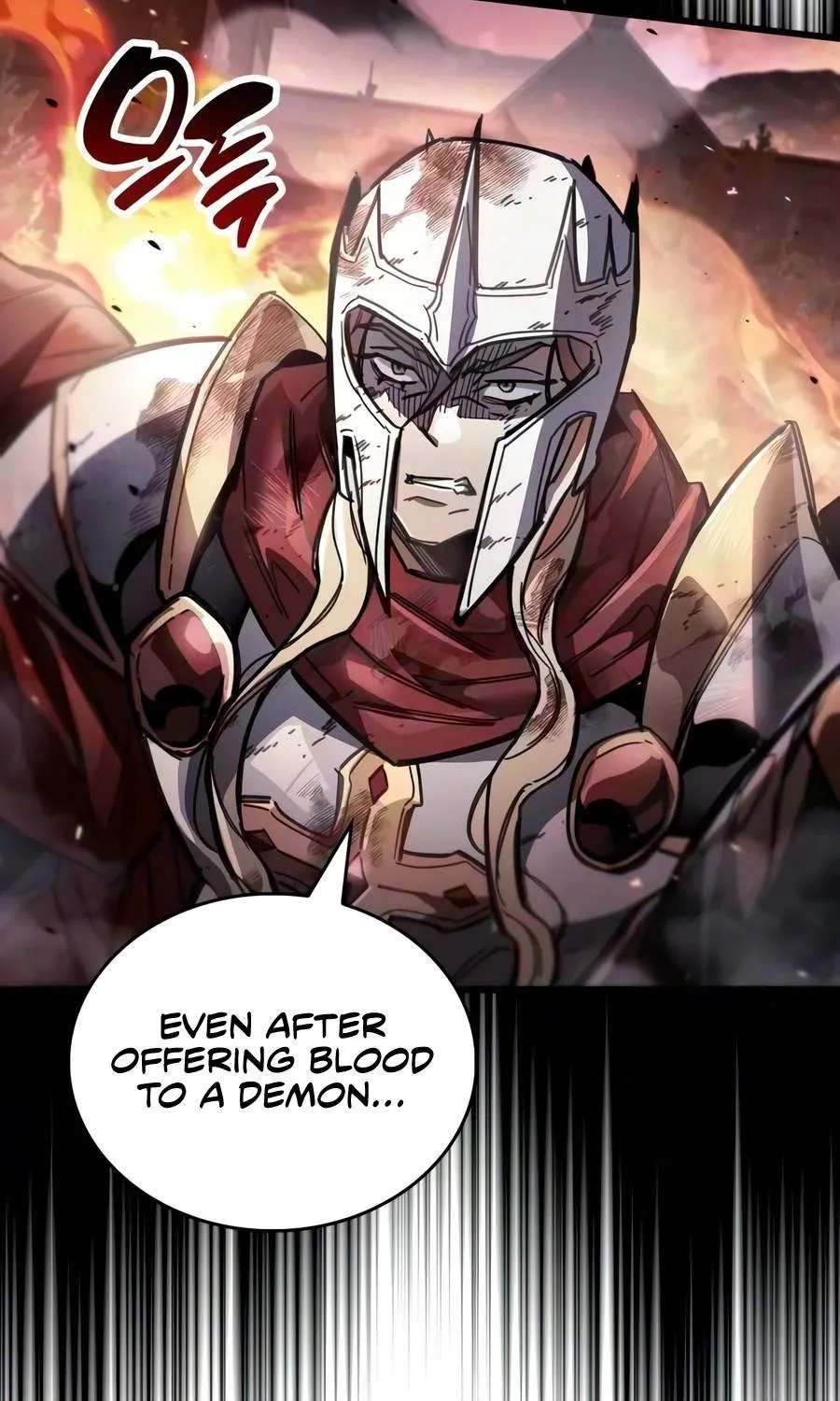 The Player Hides His Past Chapter 136 - page 86
