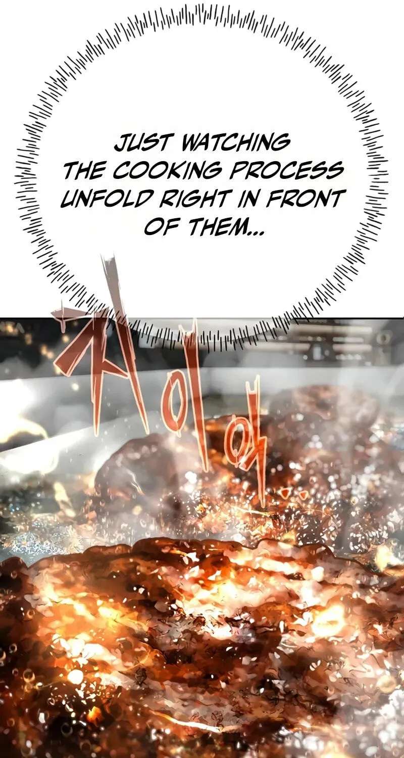 Godeokchun's Food Truck Chapter 46 - page 45