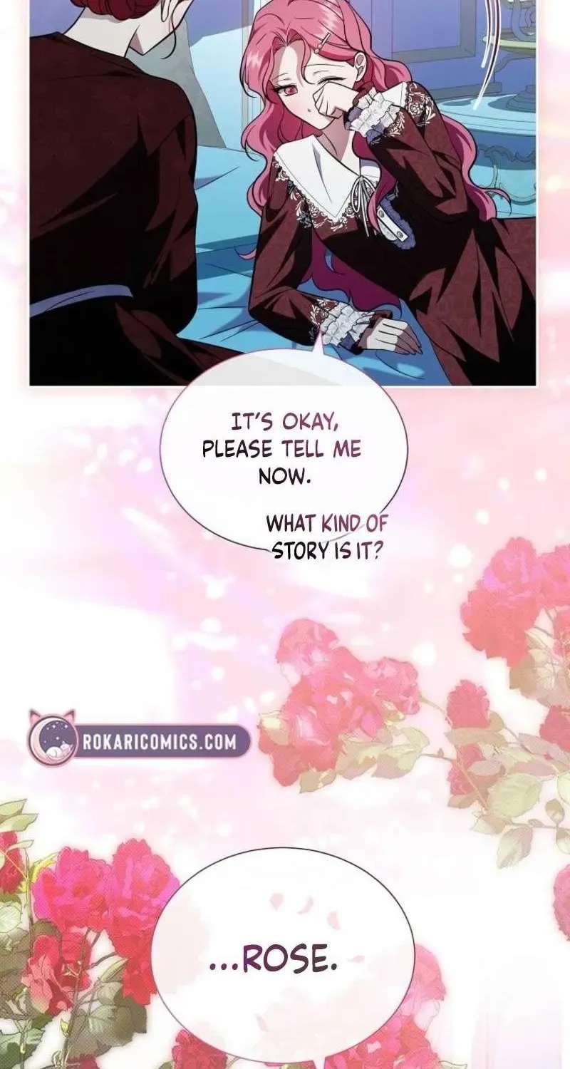 In the Grasp of a Loving Yet Possessive Male Lead Chapter 57 - page 37