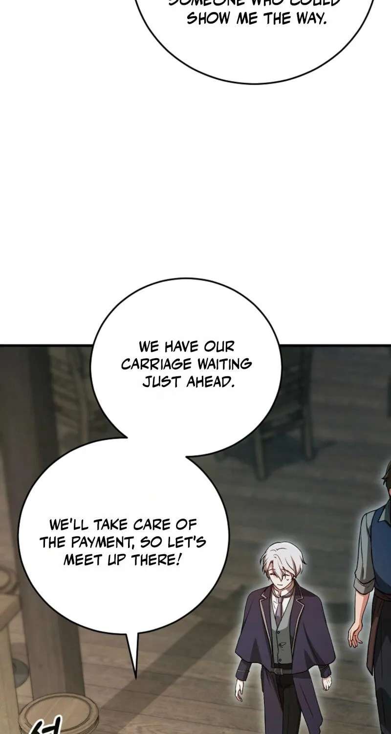 Magic Theory Prodigy Chapter 61 - page 73