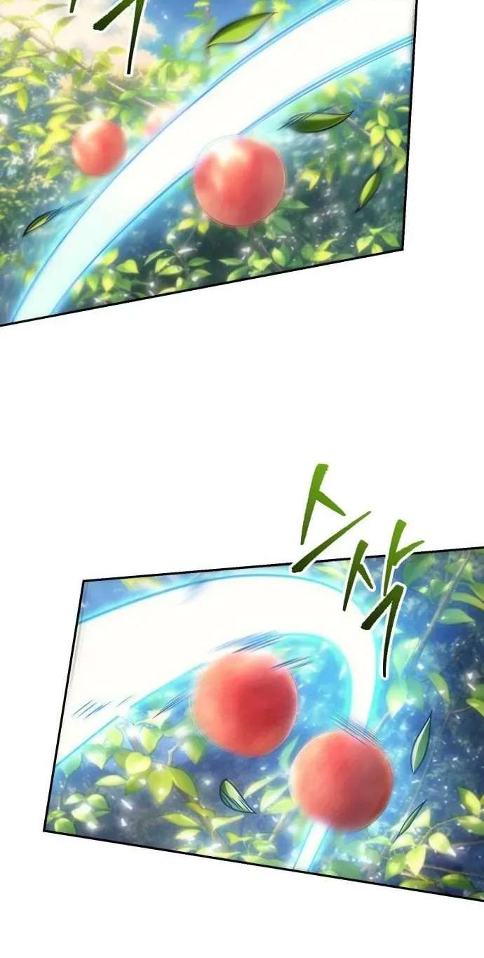 Goddess of Abundance and the Genius Rogue Apostle Chapter 58 - page 35