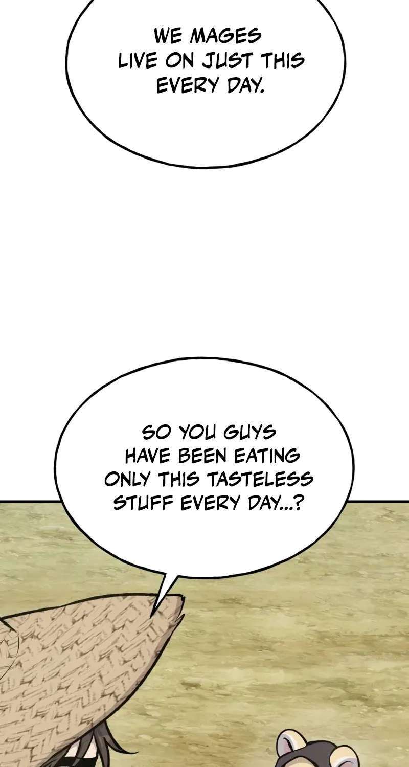 Solo Farming In The Tower Chapter 141 - page 72