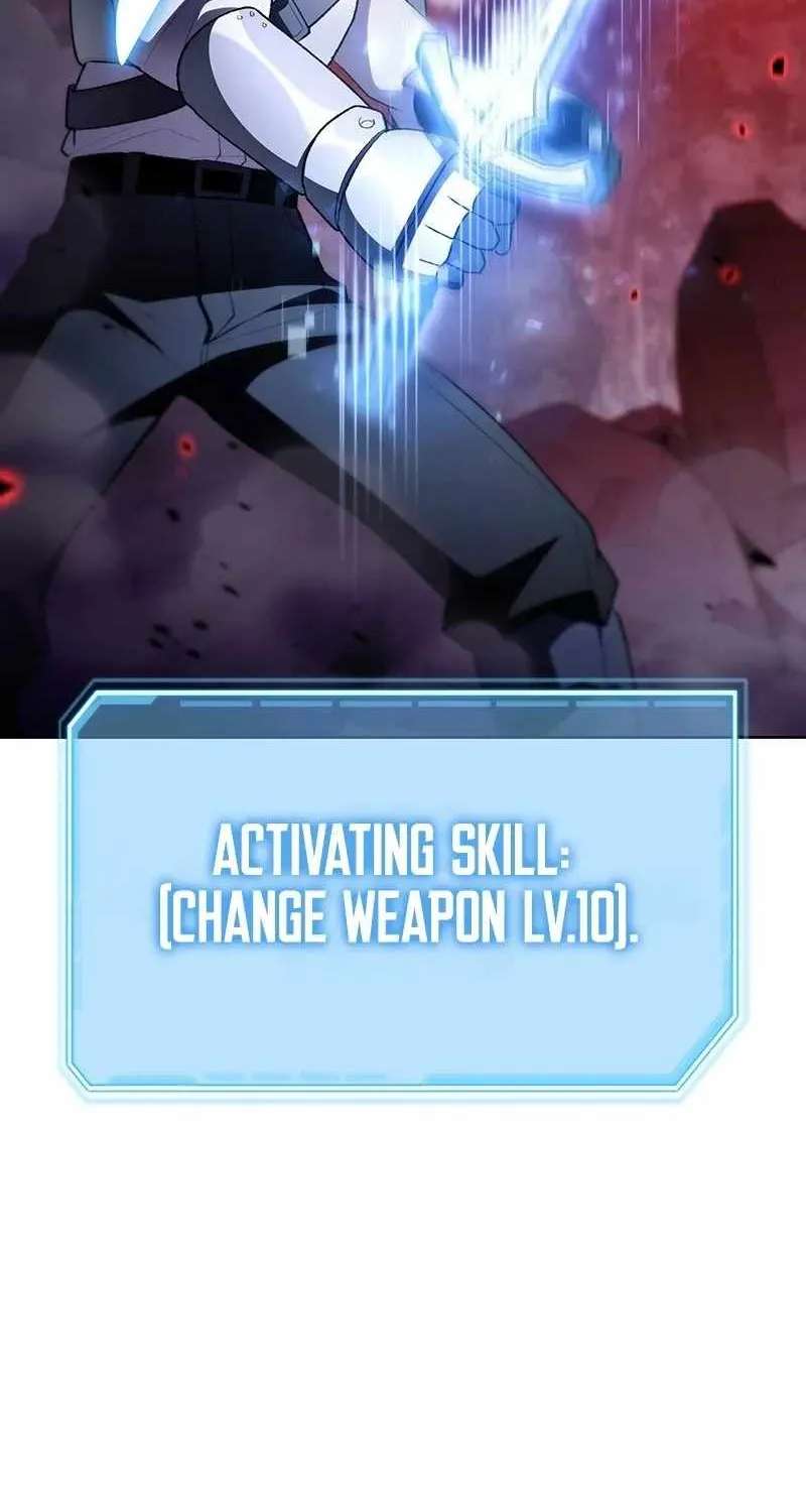 I Became a Transcendent Hunter with 100,000x EXP Chapter 27 - page 67