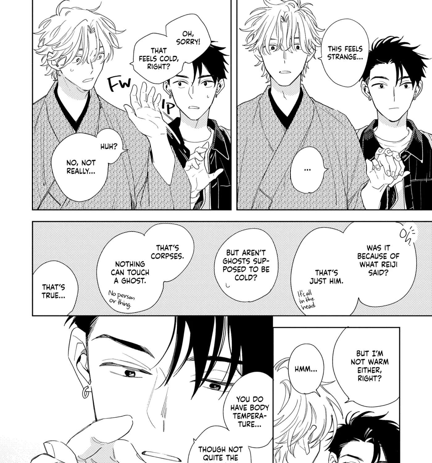 After Period Chapter 3 - page 38