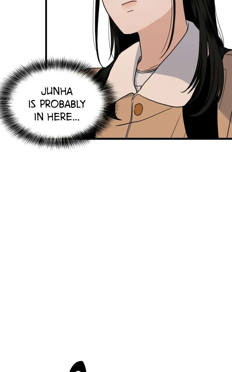 This Punk Wants Love Chapter 5 - page 19