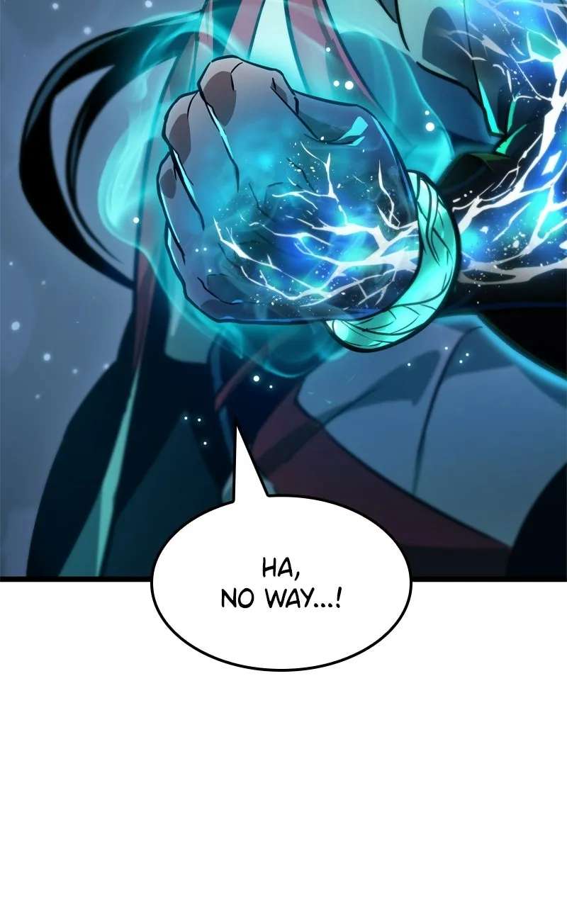 The Martial Genius WhoRemembers Everything Chapter 3 - page 73