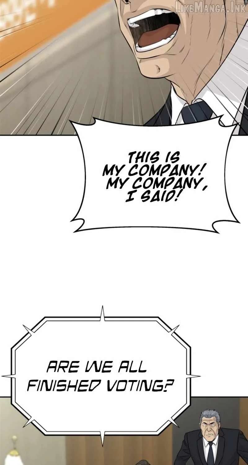 Genius Grandson of the Loan Shark King Chapter 119 - page 99