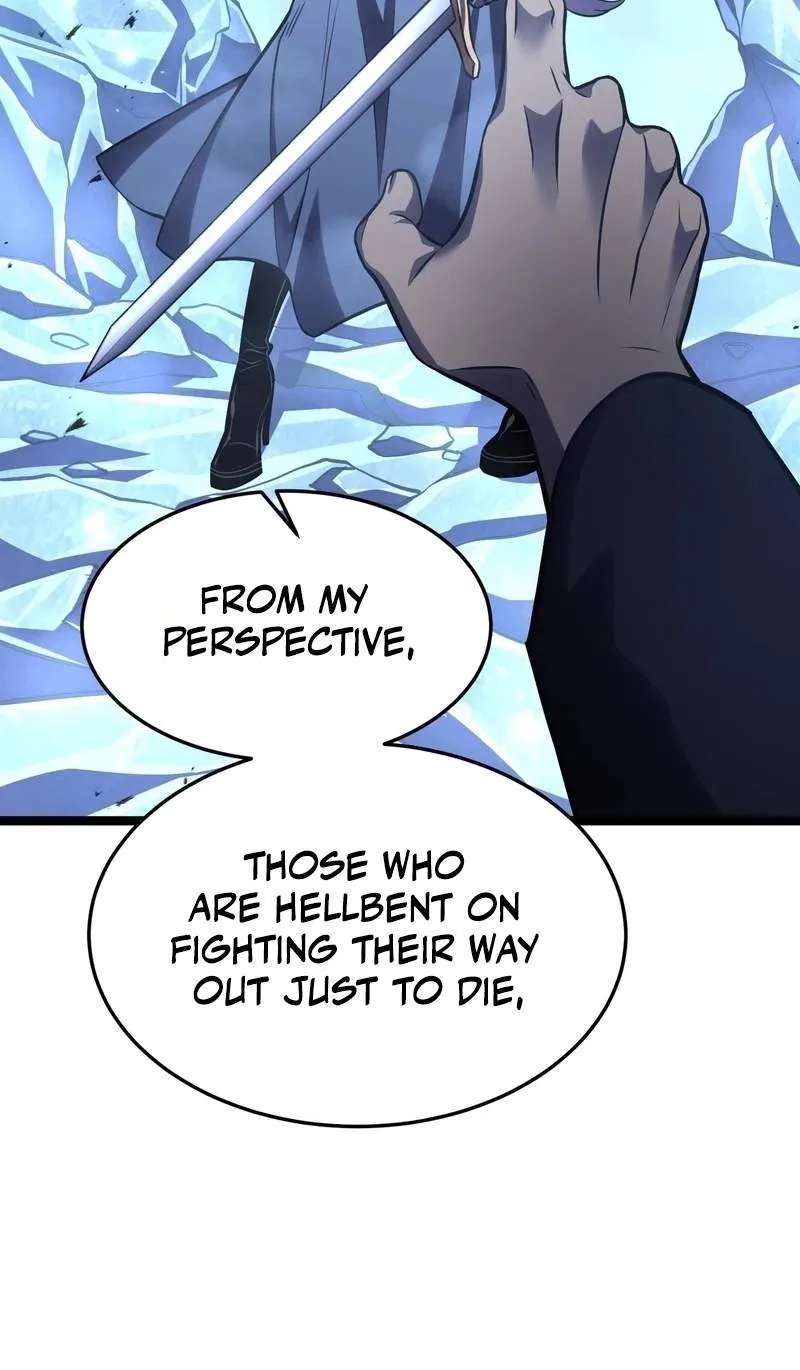 After Rebirth, I Used Mirror Reversal For Vengeance Chapter 69 - page 8