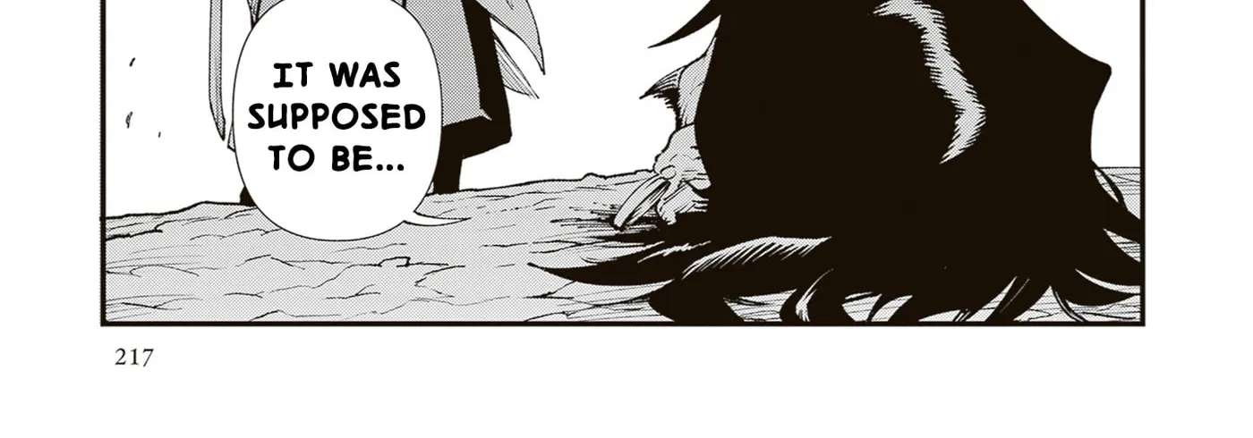 Touge Oni Chapter 43 - page 62