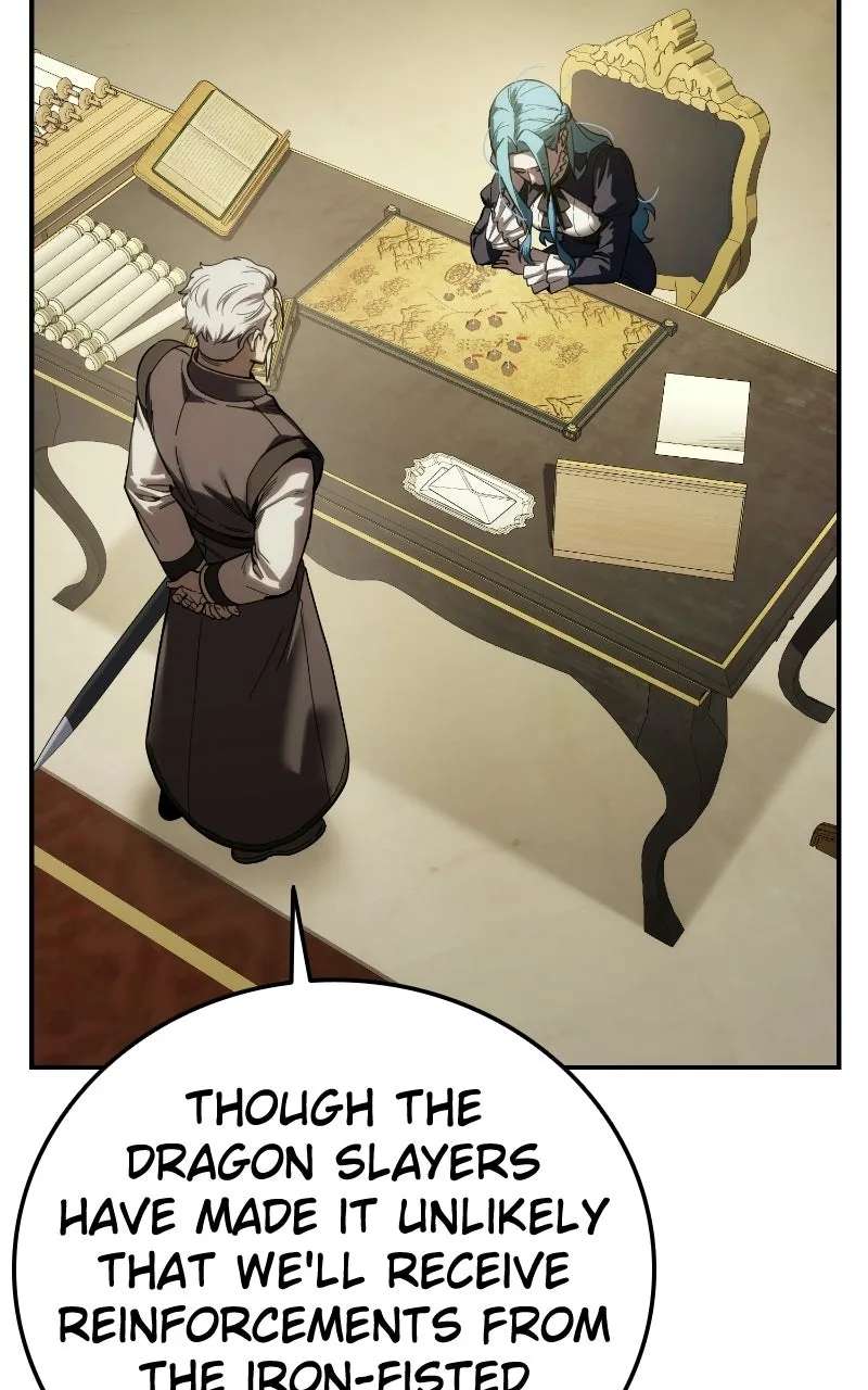 The StellarSwordmaster Chapter 129 - page 69