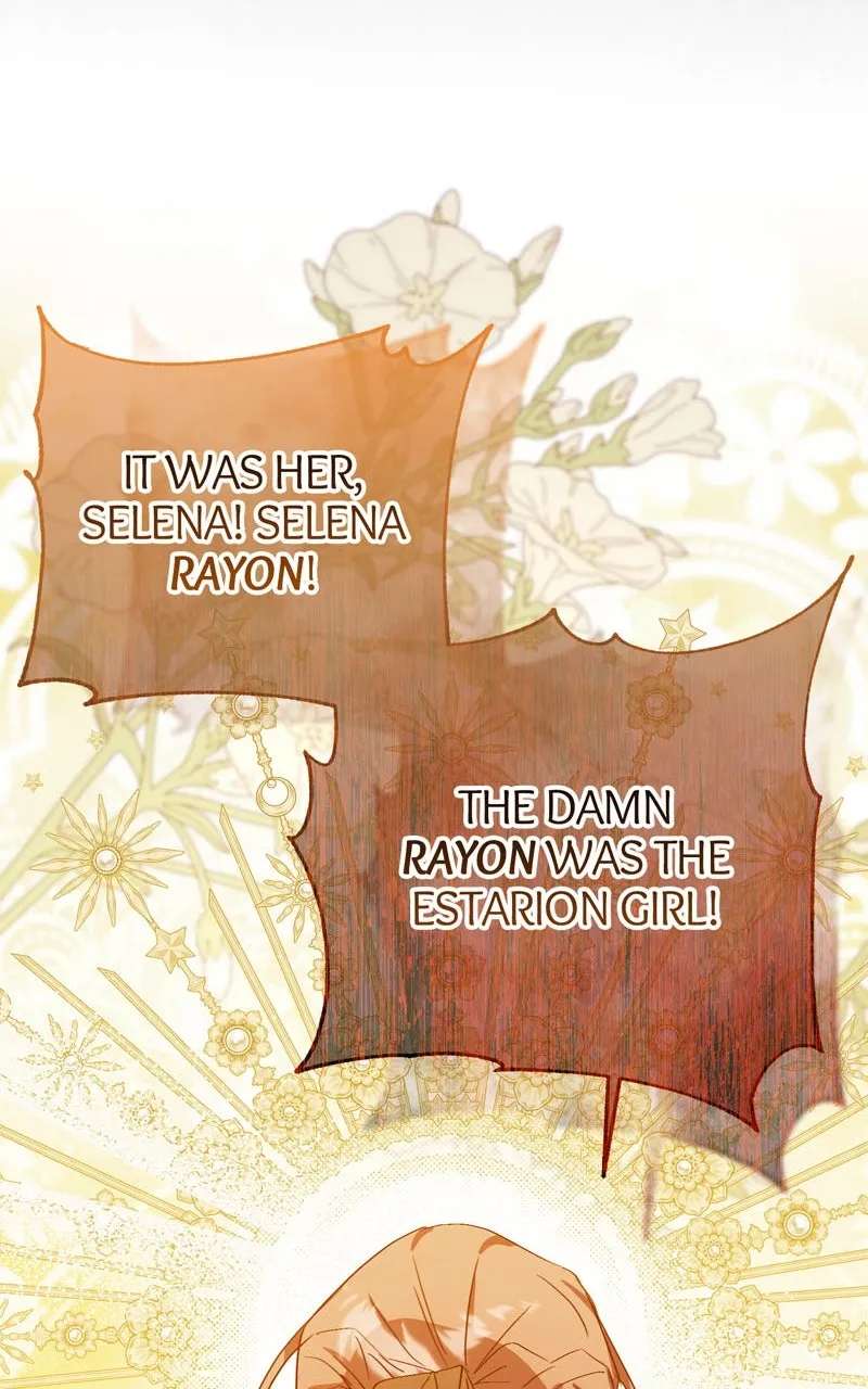 I Thought I wasthe Real Daughter Chapter 28 - page 55