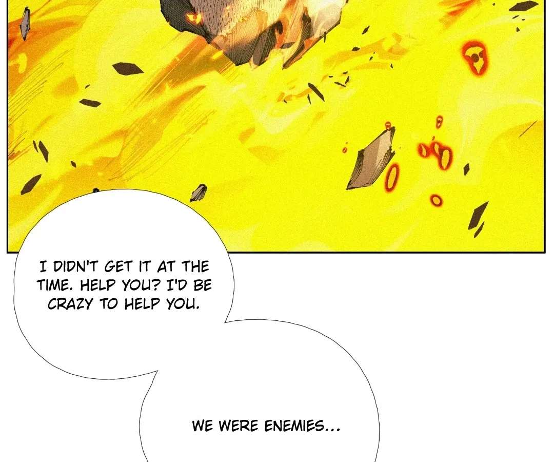 Nine Methods of Ascending the Clouds: First Ranked Immortal Chapter 70 - page 26